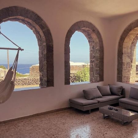 Villa Donna Elena Pantelleria Exterior photo